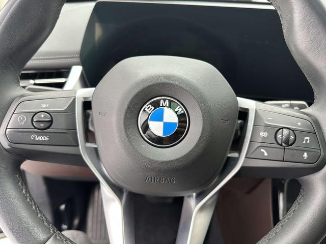 BMW X1 2023, фото 13