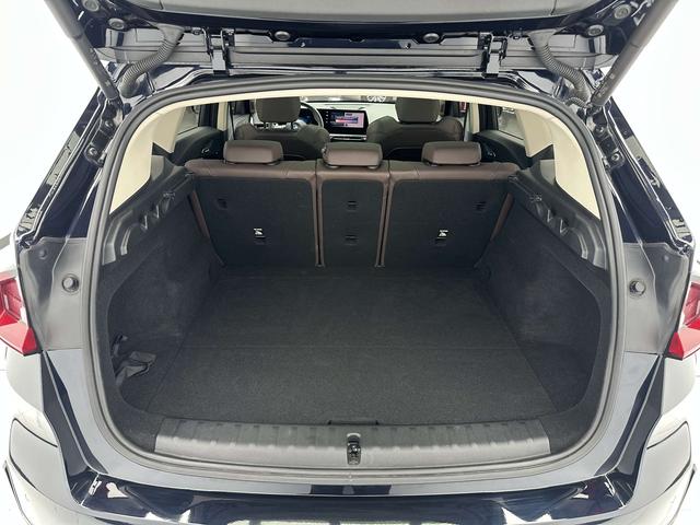 BMW X1 2023, фото 17