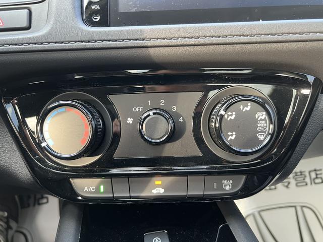Honda HR-V 2022, фото 16