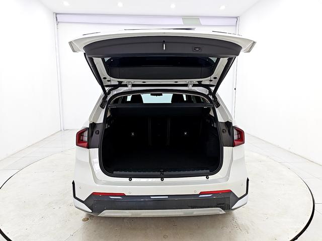 BMW X1 2023, фото 15