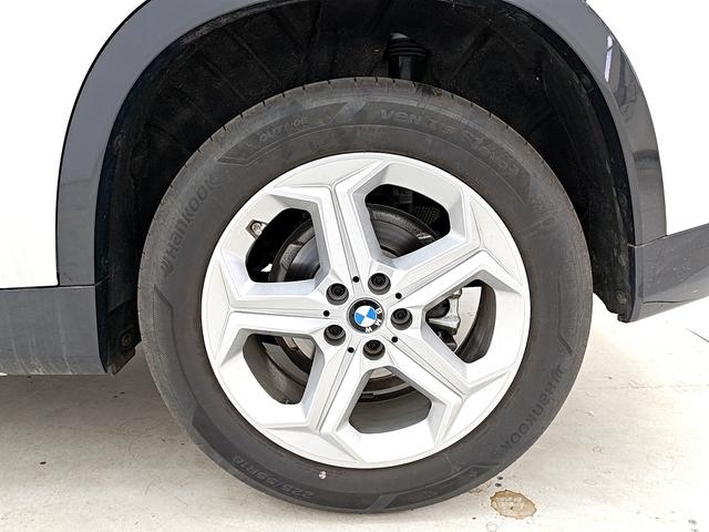 BMW X1 2023, фото 16