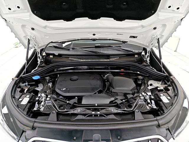 BMW X1 2023, фото 17