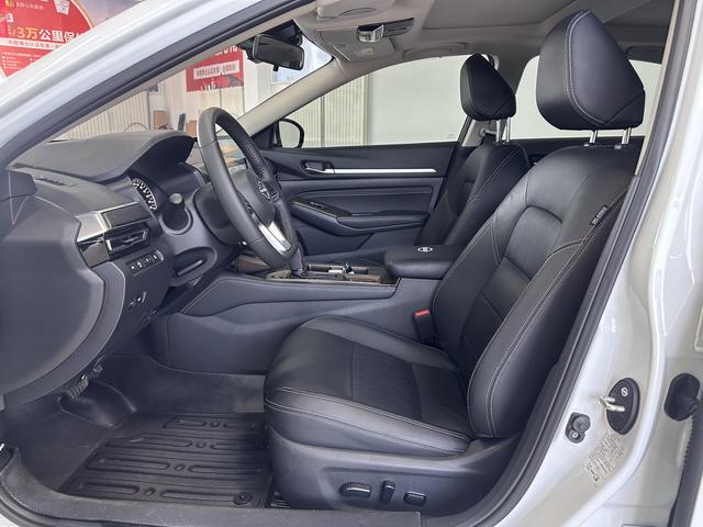 Nissan Teana 2022, фото 15