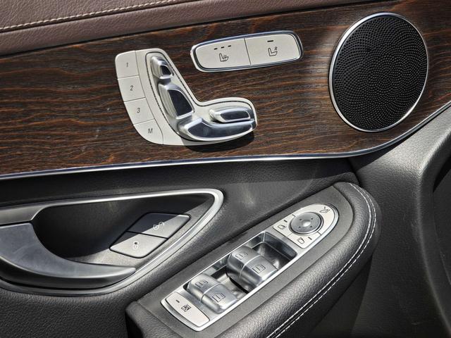 Mercedes-Benz GLC 2022, фото 15
