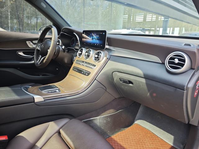 Mercedes-Benz GLC 2022, фото 17