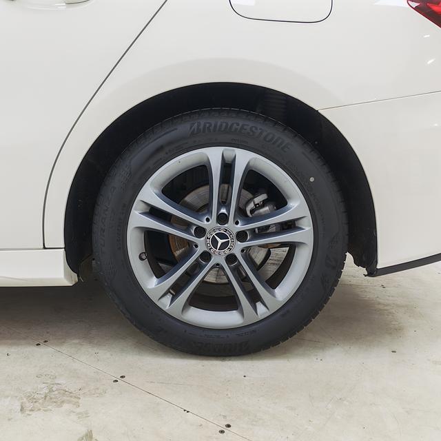 Mercedes-Benz A-Class 2022, фото 15