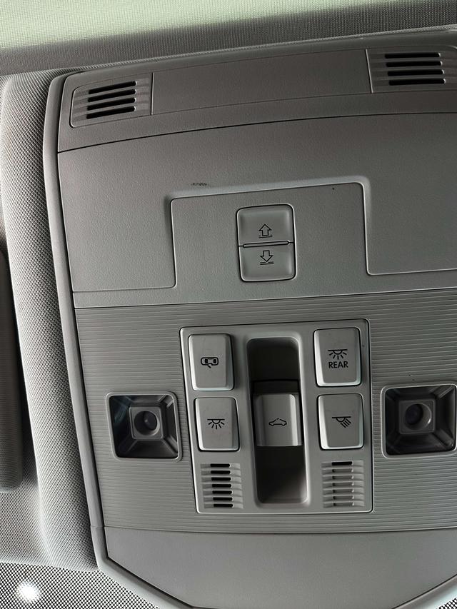 Volkswagen Tayron 2022, фото 14