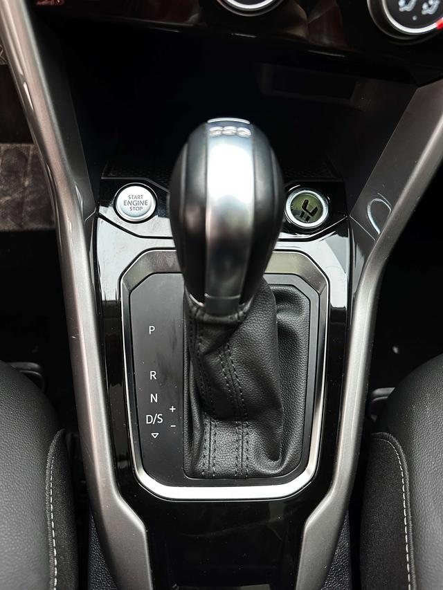 Volkswagen Tayron 2022, фото 16