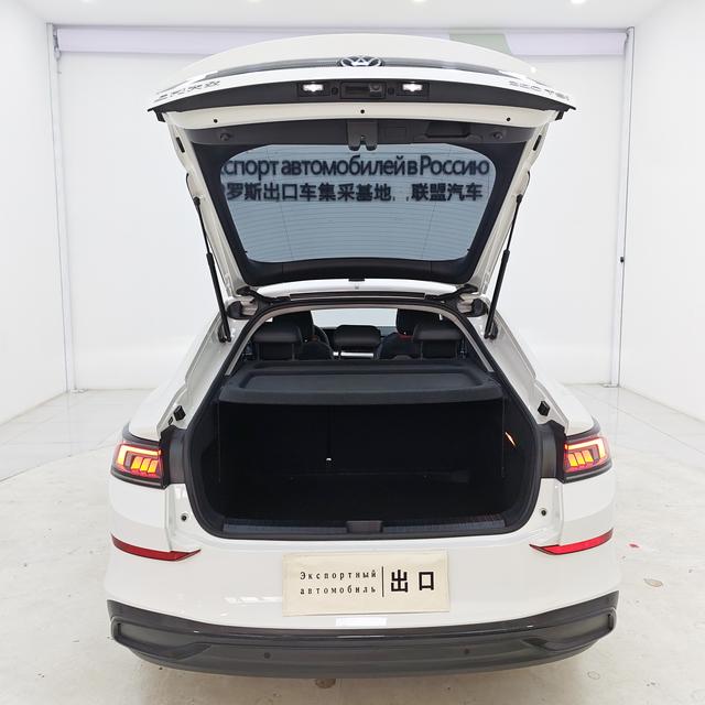 Volkswagen Lingdu 2022, фото 15