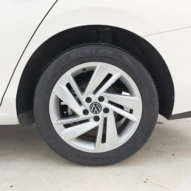 Volkswagen Lingdu 2022, фото 16