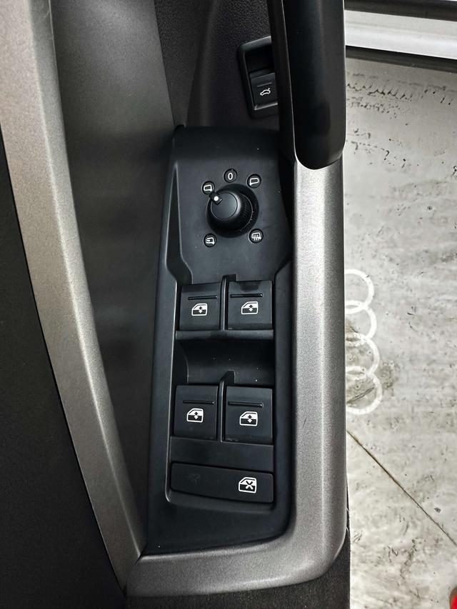 Audi Q3 2022, фото 16