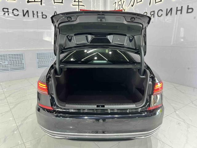 Volkswagen Passat 2022, фото 17