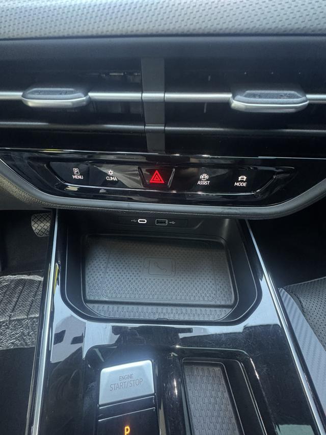 Volkswagen Lingdu 2023, фото 17