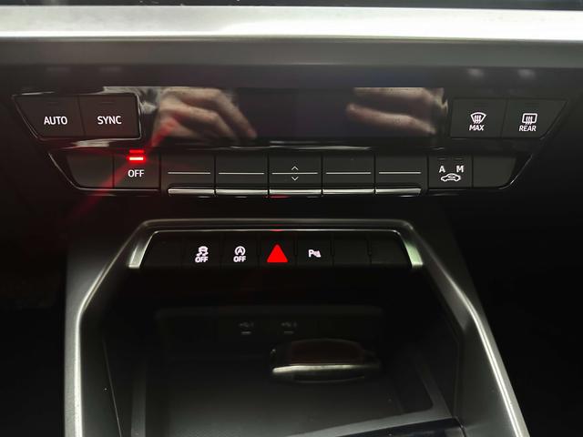 Audi A3 2022, фото 15