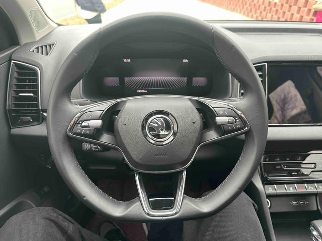 Skoda Karoq 2022, фото 14
