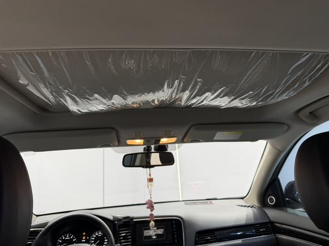 Mitsubishi Outlander 2021, фото 16