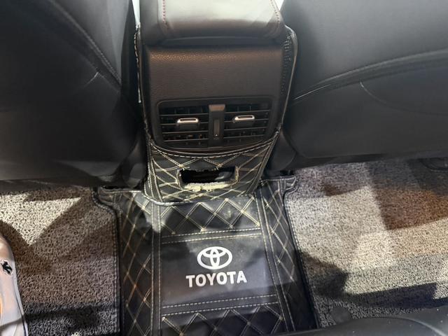 Toyota Corolla 2021, фото 14