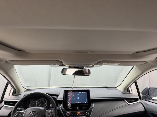 Toyota Corolla 2021, фото 15