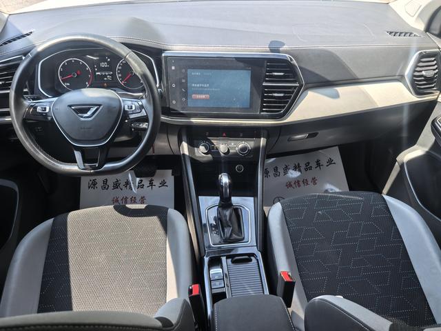 Jetta VS5 2022, фото 7