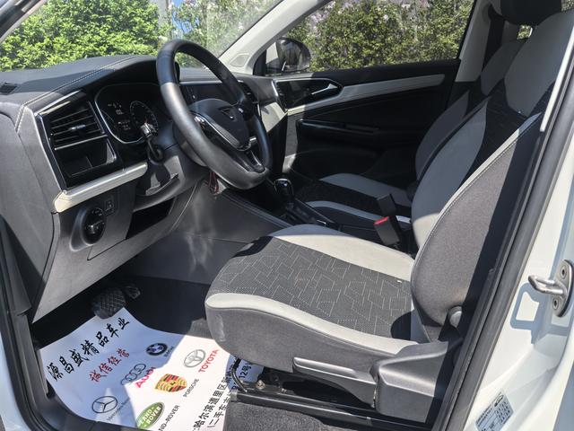 Jetta VS5 2022, фото 8