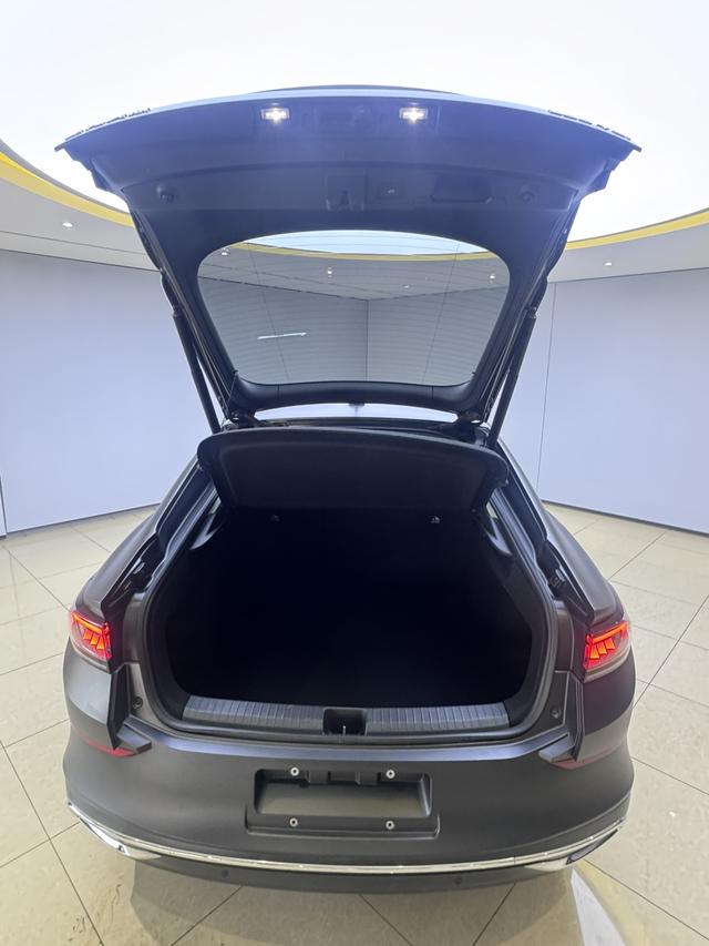 Volkswagen Lingdu 2023, фото 15