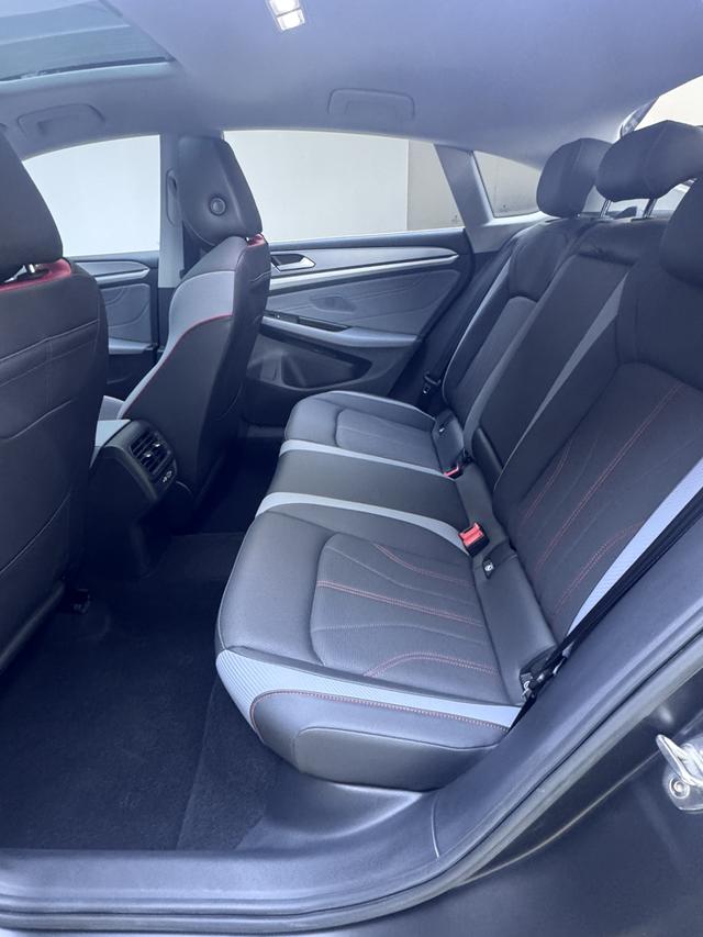 Volkswagen Lingdu 2023, фото 16