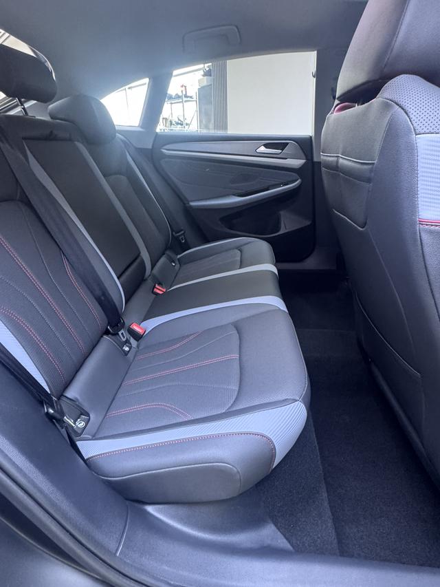 Volkswagen Lingdu 2023, фото 17