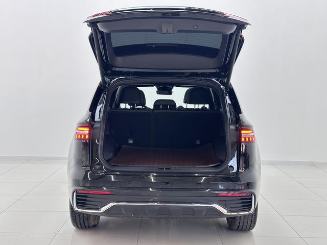Geely Xingyue L 2024, фото 15