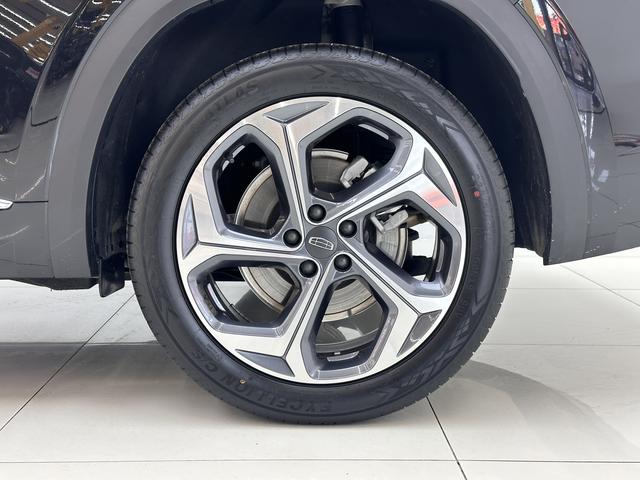 Geely Xingyue L 2024, фото 16