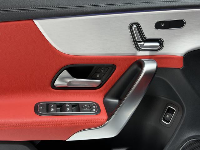 Mercedes-Benz A-Class AMG 2024, фото 14