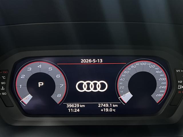 Audi A3 2022, фото 15