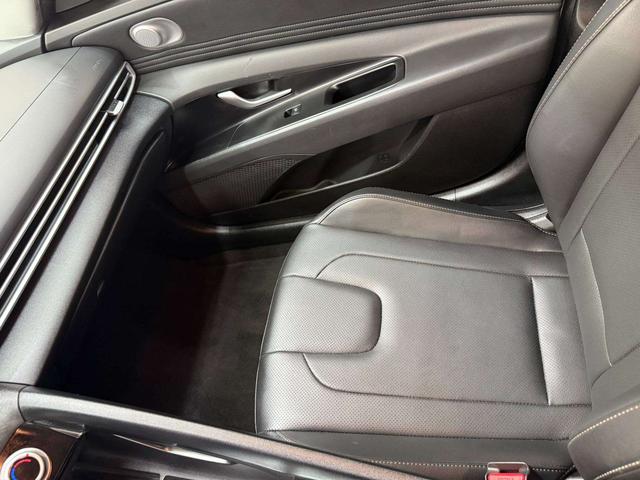 Hyundai Elantra 2022, фото 13