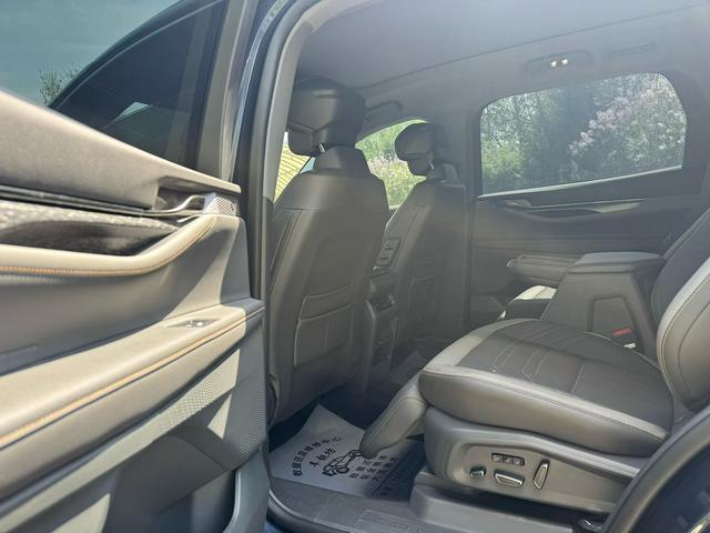 Ford Edge 2023, фото 5