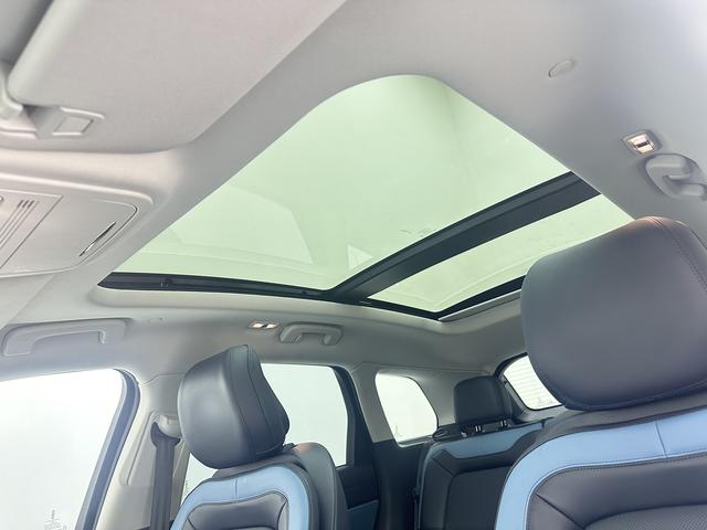 Lincoln Aviator 2024, фото 14