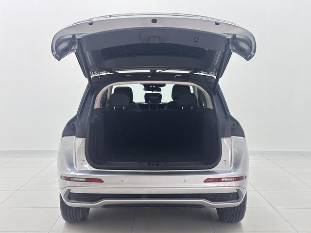 Lincoln Aviator 2024, фото 15