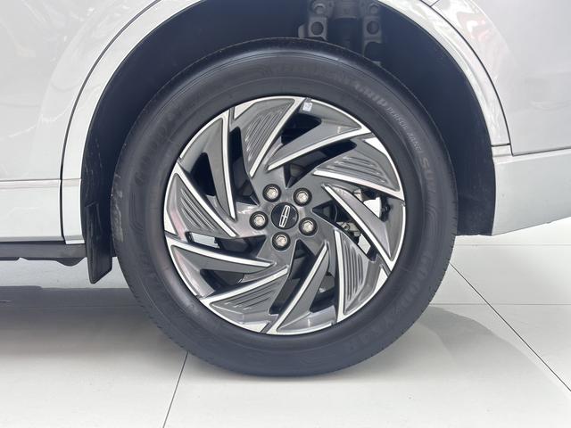 Lincoln Aviator 2024, фото 16