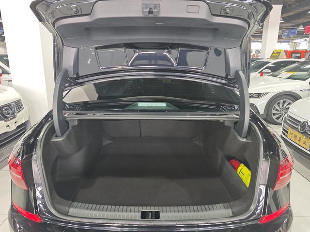 Volkswagen Passat 2021, фото 14
