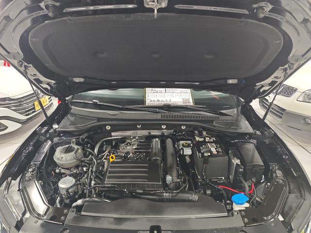 Volkswagen Passat 2021, фото 15