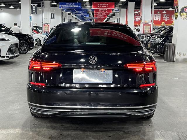 Volkswagen Passat 2021, фото 17