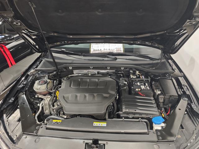 Volkswagen Passat 2025, фото 16
