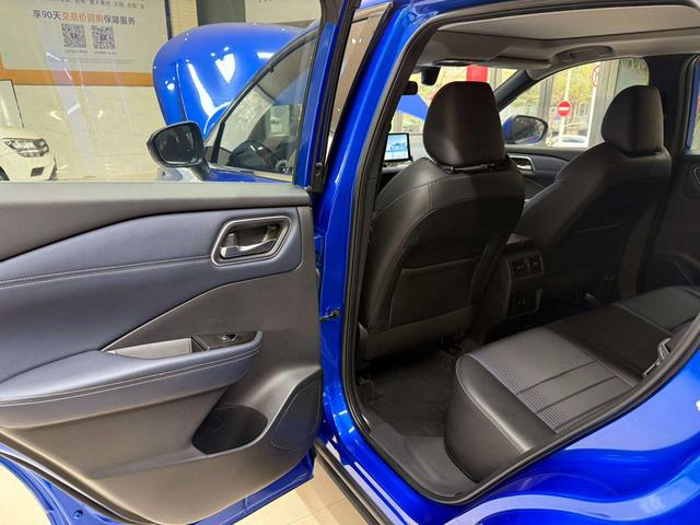 Nissan Qashqai 2023, фото 9