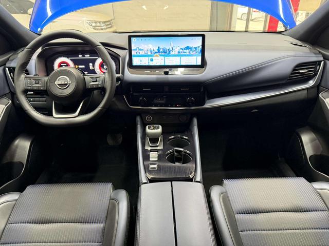Nissan Qashqai 2023, фото 10