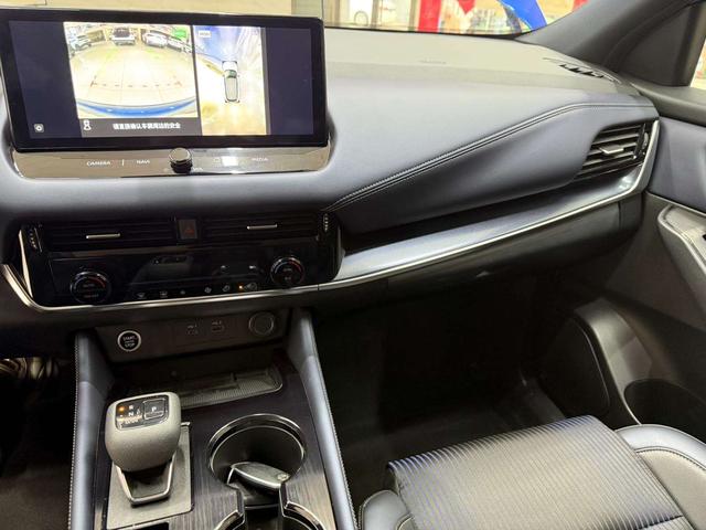 Nissan Qashqai 2023, фото 12