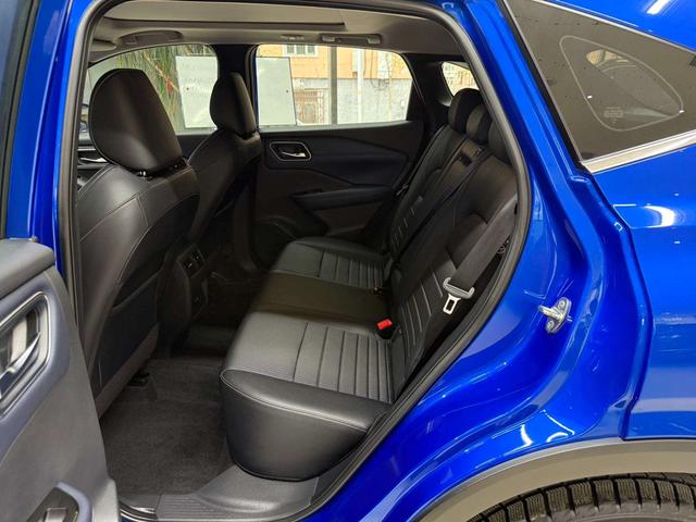 Nissan Qashqai 2023, фото 13