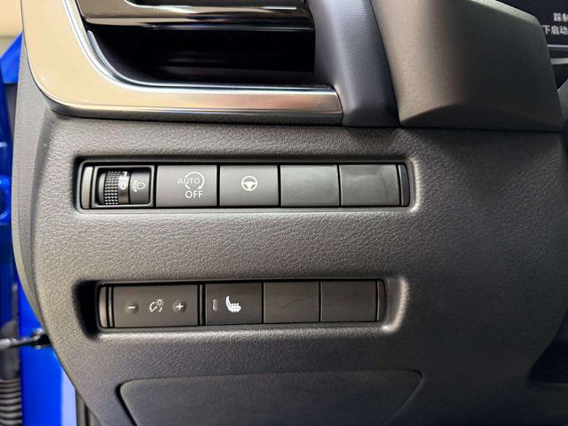 Nissan Qashqai 2023, фото 14