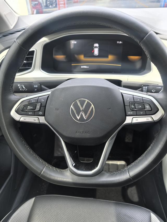 Volkswagen Tayron 2023, фото 14