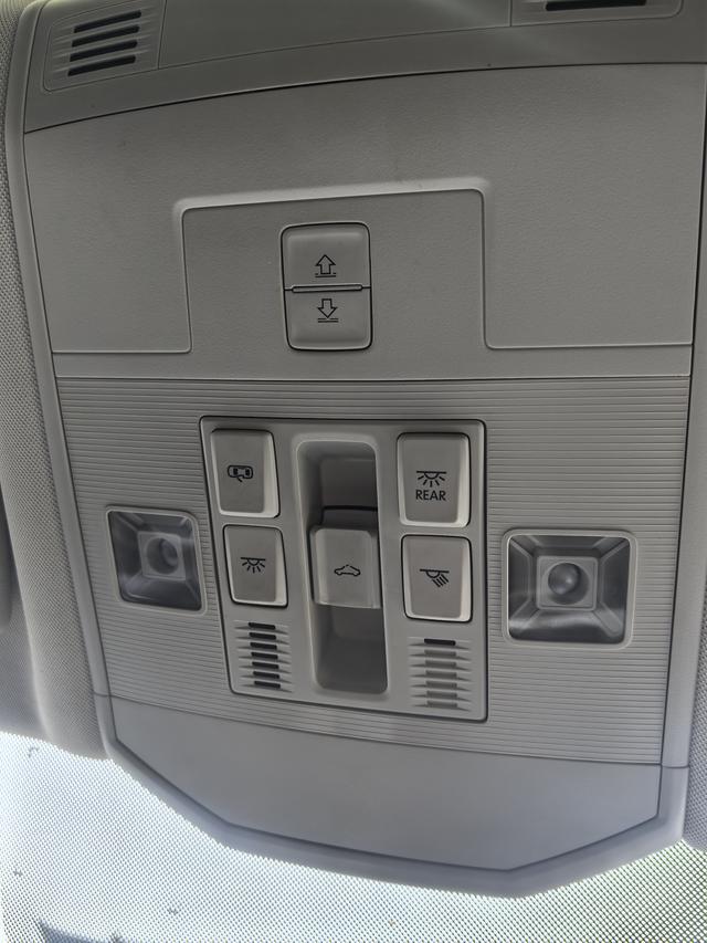 Volkswagen Tayron 2023, фото 15
