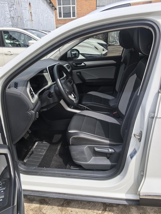 Volkswagen Tayron 2023, фото 16