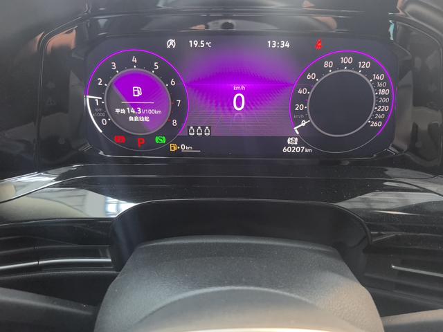 Volkswagen Golf 2021, фото 17