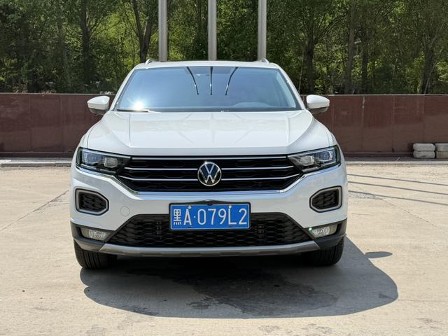 Volkswagen Tayron 2022, фото 2
